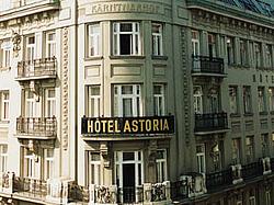 Astoria Hotel / 
