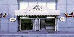 Atlantis Hotel / 