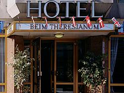 Austria Trend Hotel Beim Theresianum /  