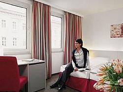 Austria Trend Hotel Beim Theresianum /  