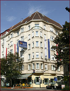 Erzherzog Rainer Hotel /  