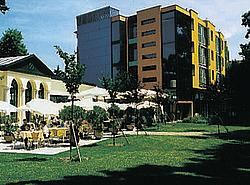 Gartenhotel Altmannsdorf /  