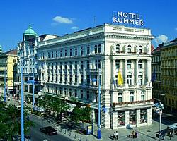 Kummer Hotel / 