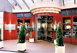 Marriott Renaissance Wien Hotel /  